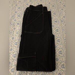 Arizona black cargos